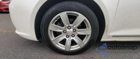 2010 Buick Lacrosse Cxl из США, поврежденный, VIN 1G4GC5EG7AF299151